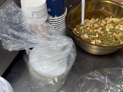 -清真老马家国华牛奶鸡蛋醪糟(正宁路店)