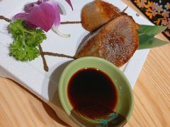 厚切酱烤牛舌-有喜屋·日料·居酒屋(旭辉广场店)