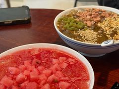 -黄氏沥泉·冰粉(玉林店)