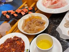 -老码头火锅(骡马市店)