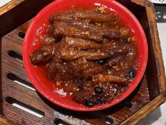 -避风塘(江桥万达店)
