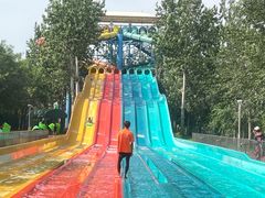 -欢乐水魔方水世界