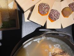 -盡膳口福·百年汤方火锅(科华北路店)