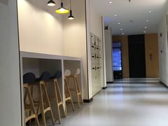 -艾豪森酒店(西安北大街地铁站店)