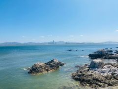 -养马岛旅游度假区