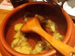 -云海肴·汽锅鸡·云南菜(天津国金汇店)