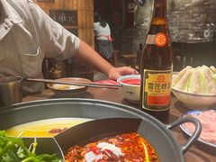 -萍姐火锅·公路夜市(南京新街口店)