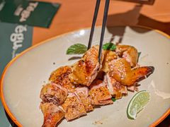 -Tegu泰古莲·泰国餐厅(红山6979店)