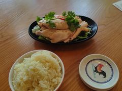 -绿柠食堂(北外滩店)
