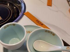 -古乐牛香·鲜牛肉自助火锅(南京总店)