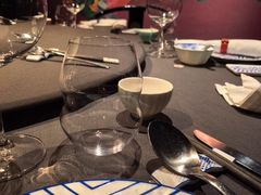 -上海滩餐厅(BFC外滩金融中心店)