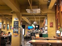 -越美小馆·越南料理(曲江店)