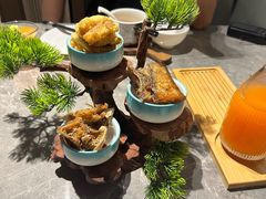 -佬太公海鸭·海鲜大排档(上海总店)