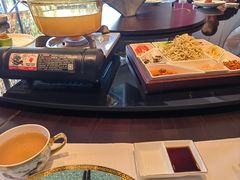 -缘餐厅(钵池山公园店)