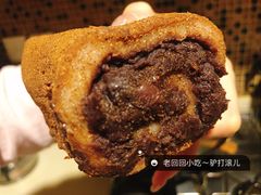 -老回回烩面馆(左家庄店)