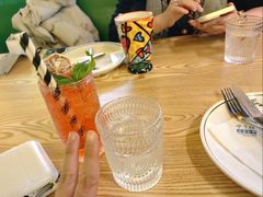 -Famous肥猫墨西哥音乐餐吧(五棵松华熙LIVE店)