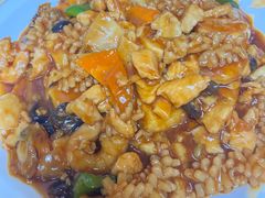 -食客居(缔景店)