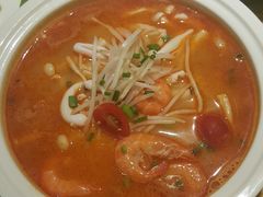 -米纸越南小馆(金鹰世界店)