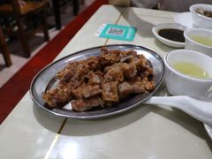 -美兰春记食店·龙舌坡红烧牛肉