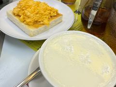 -澳洲牛奶公司(佐敦店)