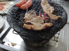 -火云龙烤肉(紫荆花店)