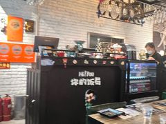 -Hi YOU你的饭局泰餐厅(雍和宫店)