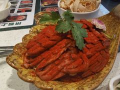 -香佰里重庆火锅(恒力博纳广场店)