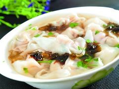 馄饨-品·吉祥(沙溪古镇店)