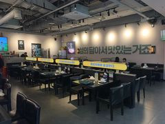 -炙韩料理·部队锅专门店