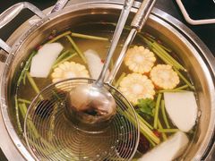 -潮盧打边炉