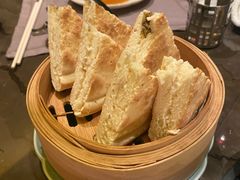 -西安凯悦酒店·湖畔中餐厅