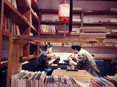 -和府捞面(东直门银座店)