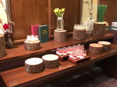 -广州粤海喜来登酒店