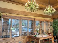 -那家小馆•北京菜•烤鸭(香山店)