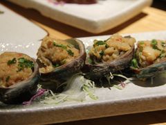 -桃夭日式料理(国信店)