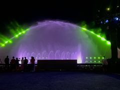-清迈夜间动物园