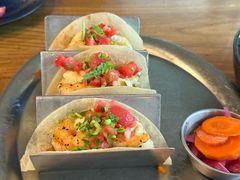 -Q MEX 库迈墨西哥餐吧(双井店)
