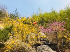 -潭溪山