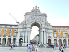 -商业广场(Praça do Comércio)