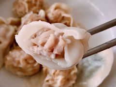 冬菇马蹄鲜肉饺子-熊大爷现包饺子(和平里店)