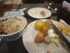 -北京金龙潭御瑞酒店(花园桥地铁站店)