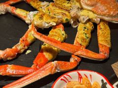 -上井料理黑金店(IFS国金中心店)