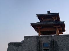 -函谷关历史文化旅游区