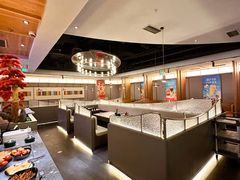 -湊湊火锅·茶憩(合生汇购物中心店)