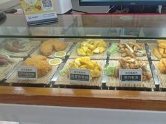-1973继光香香鸡(金桥国际店)