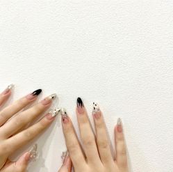 -如一·美甲美睫