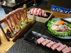 -湊湊火锅·茶憩(东城万达店)