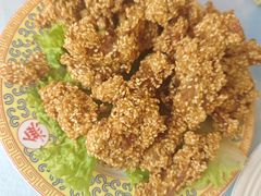 -烤肉季饭庄
