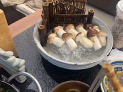 -滇牛云南火锅(桂林路店)