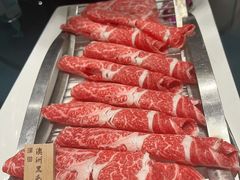 -璞御·海鲜·雪花牛肉局(宾水西道店)
